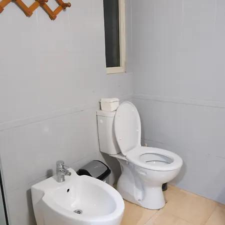 Next To Block District Apartment